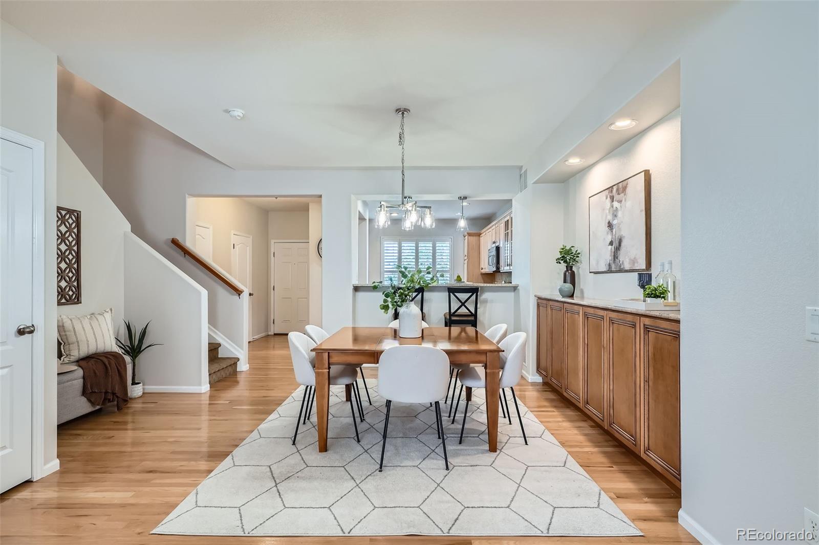 MLS Image #5 for 536  green ash street,highlands ranch, Colorado