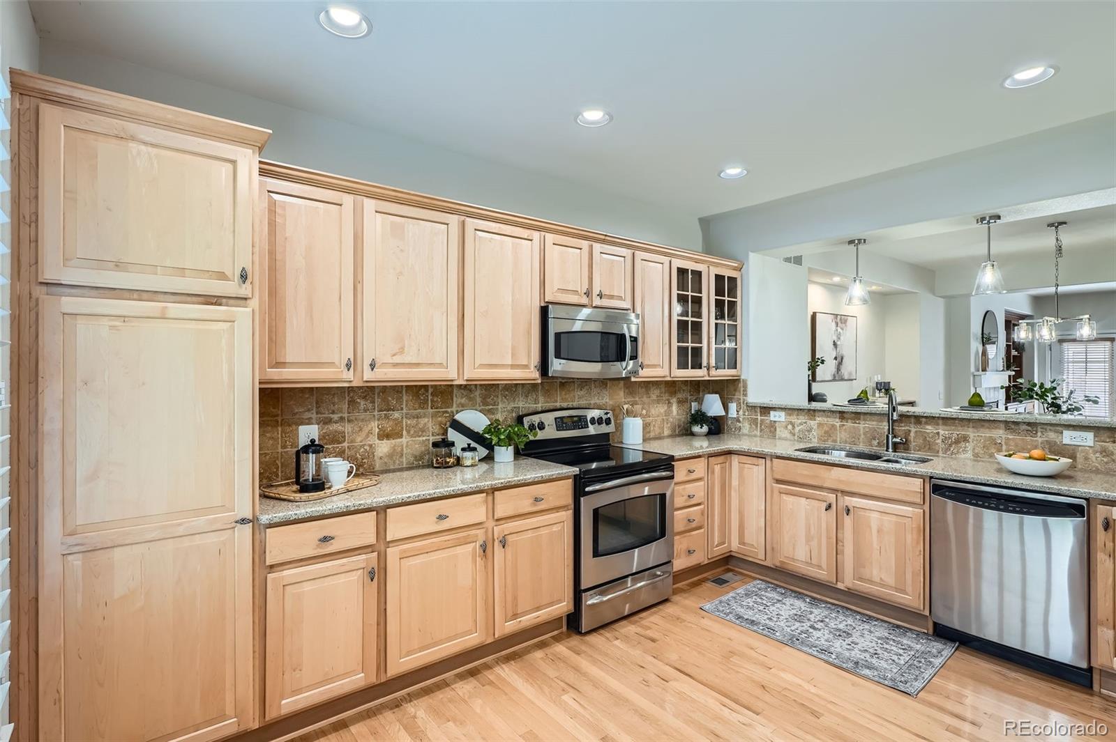MLS Image #7 for 536  green ash street,highlands ranch, Colorado