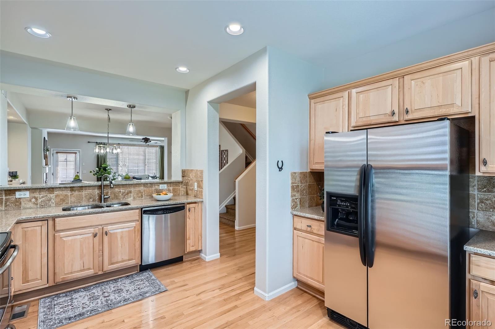 MLS Image #8 for 536  green ash street,highlands ranch, Colorado