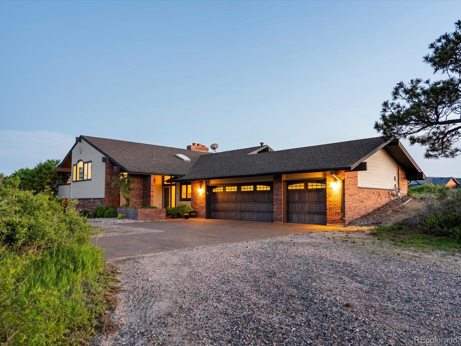 MLS Image #11 for 8387 n sunburst trail,parker, Colorado