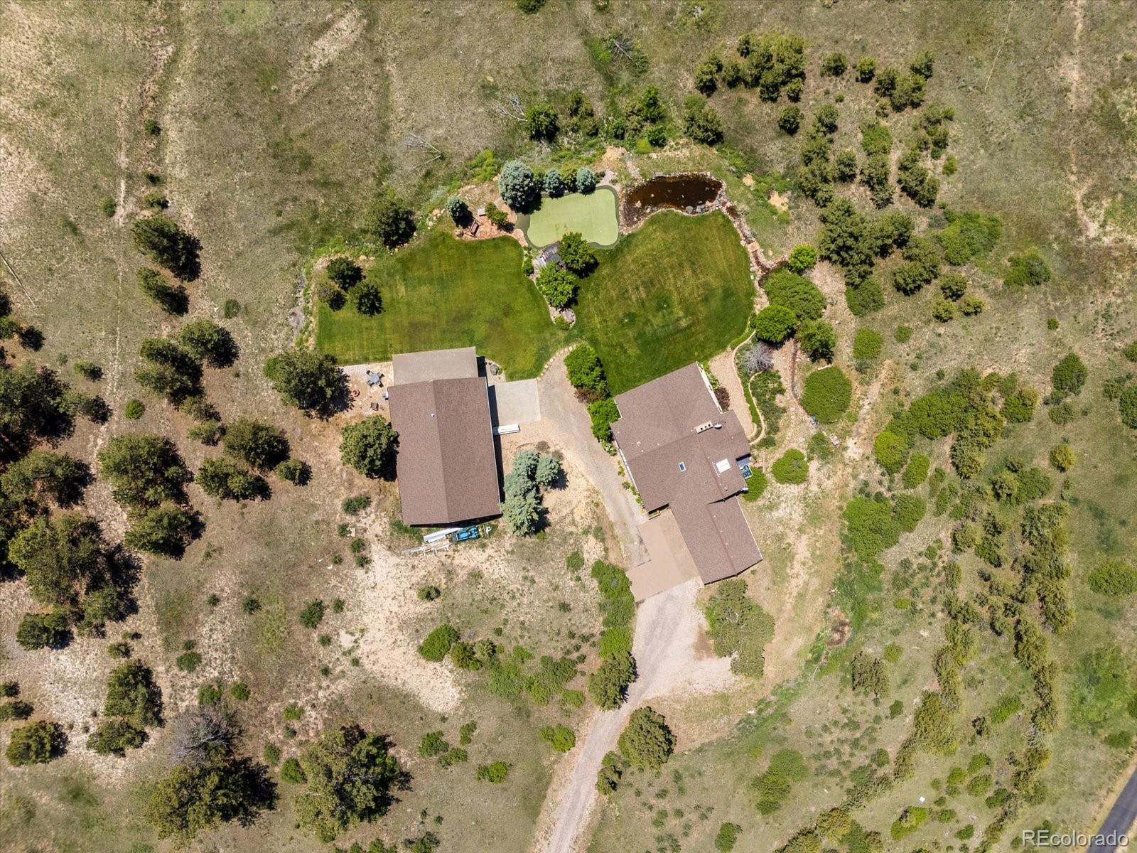 MLS Image #12 for 8387 n sunburst trail,parker, Colorado