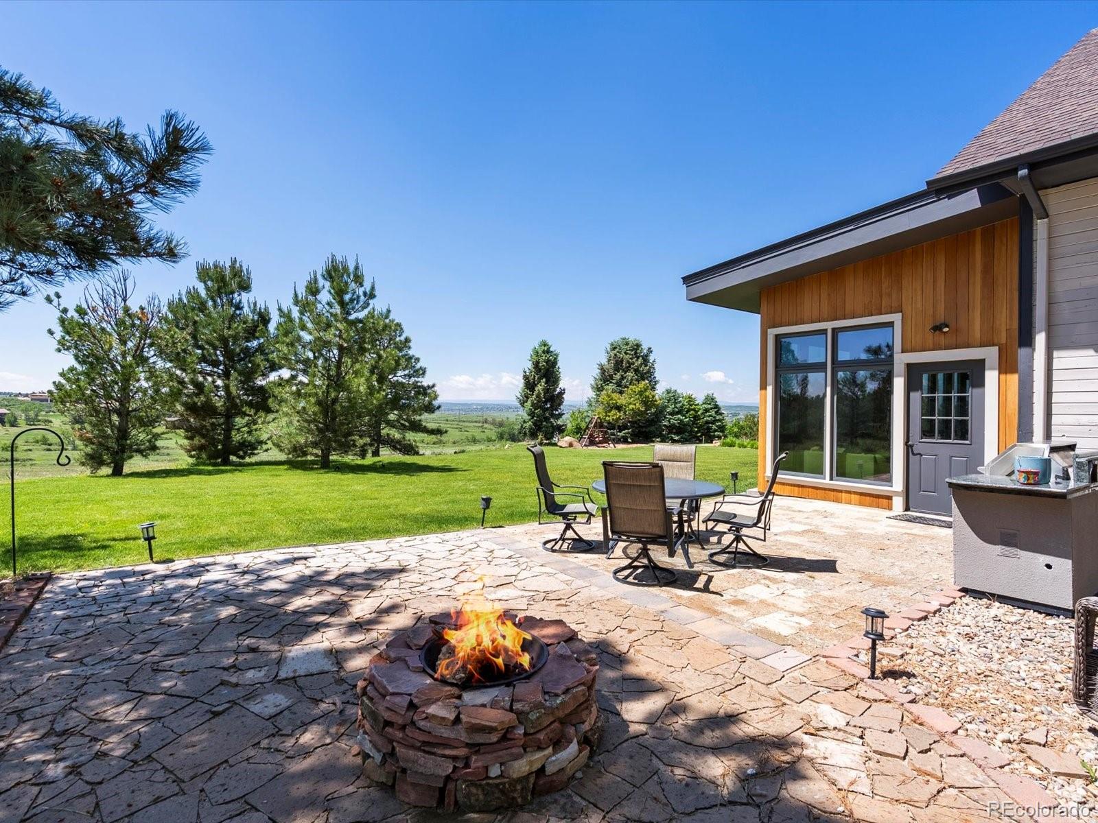 MLS Image #16 for 8387 n sunburst trail,parker, Colorado