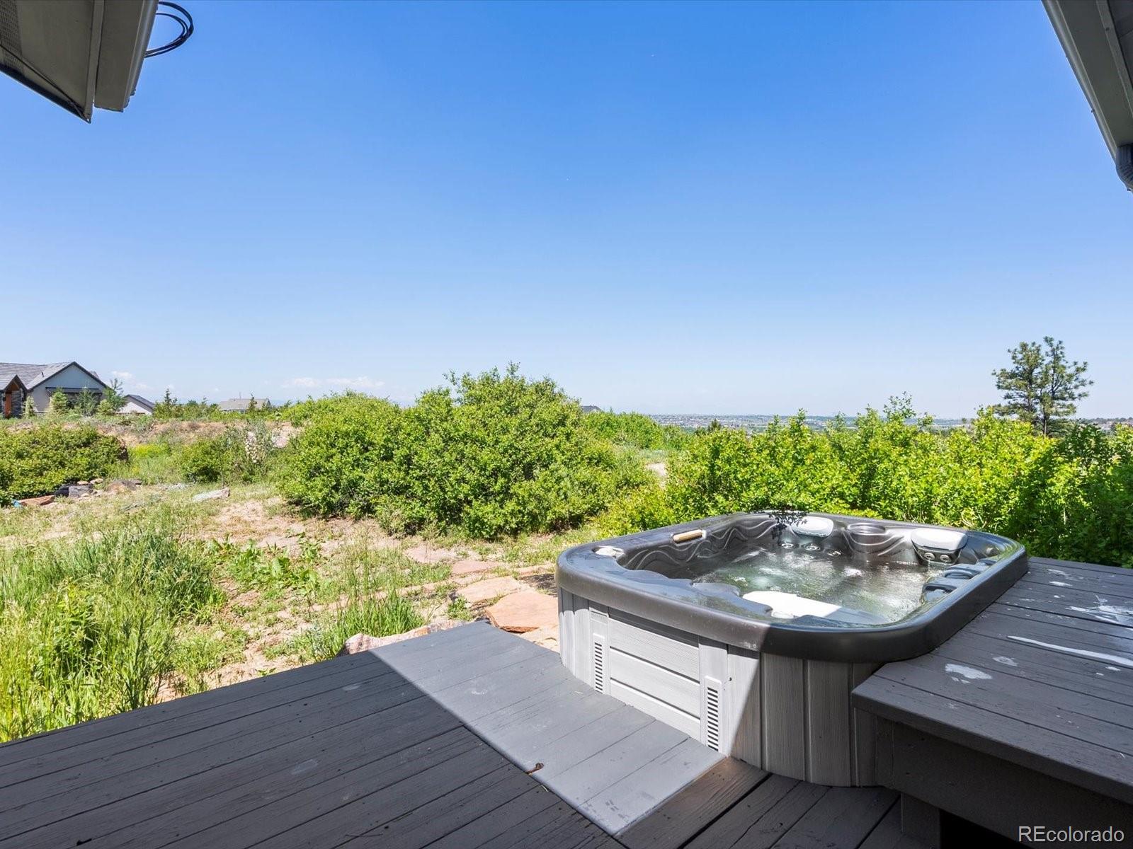 MLS Image #18 for 8387 n sunburst trail,parker, Colorado