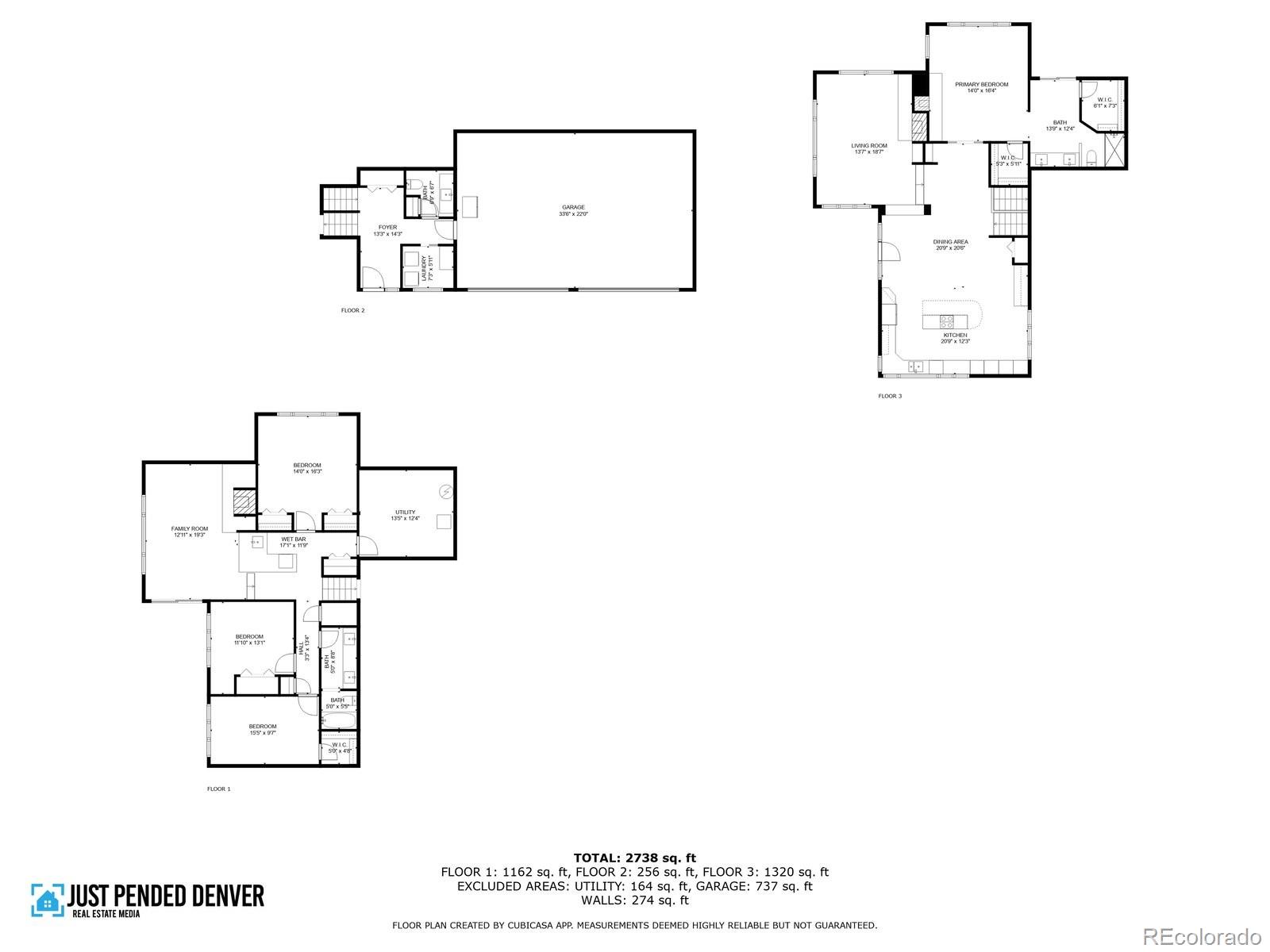 MLS Image #39 for 8387 n sunburst trail,parker, Colorado