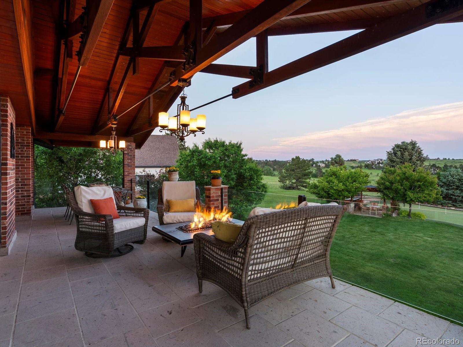 MLS Image #4 for 8387 n sunburst trail,parker, Colorado