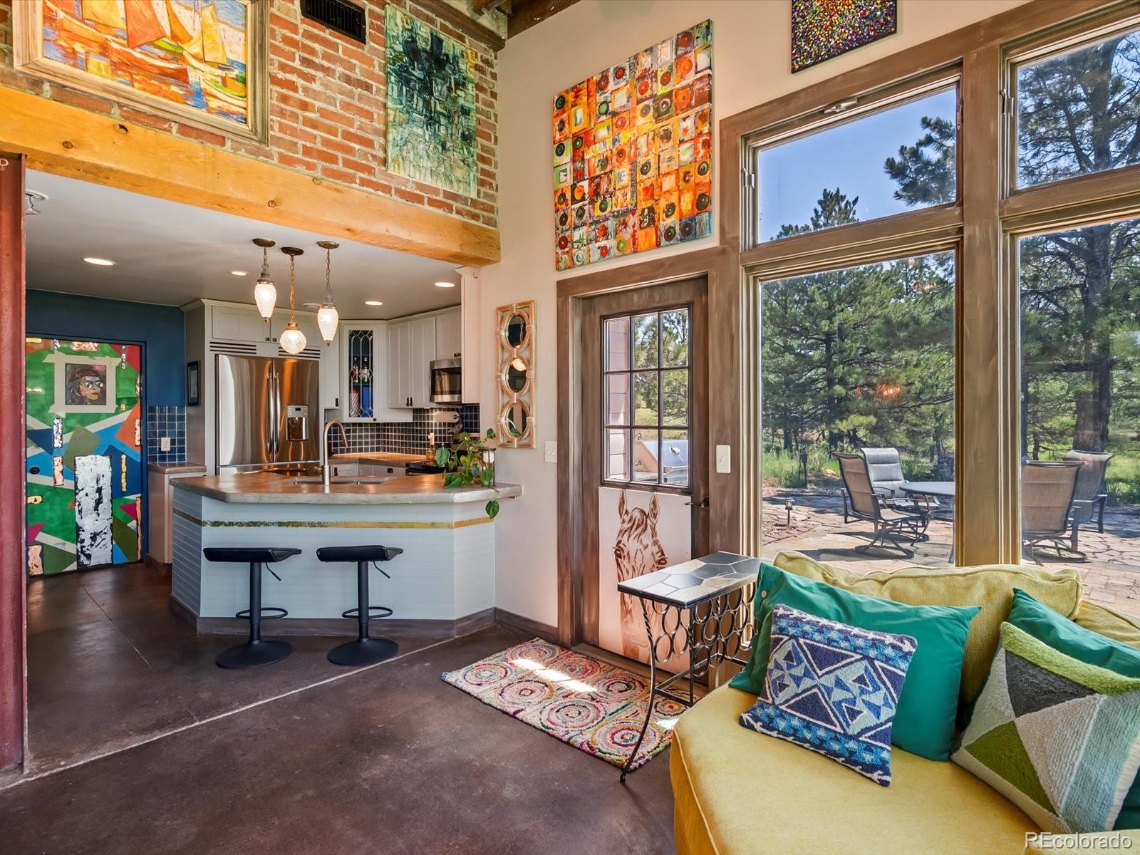 MLS Image #40 for 8387 n sunburst trail,parker, Colorado