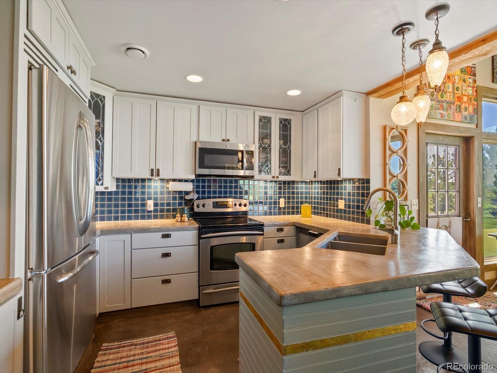 MLS Image #41 for 8387 n sunburst trail,parker, Colorado