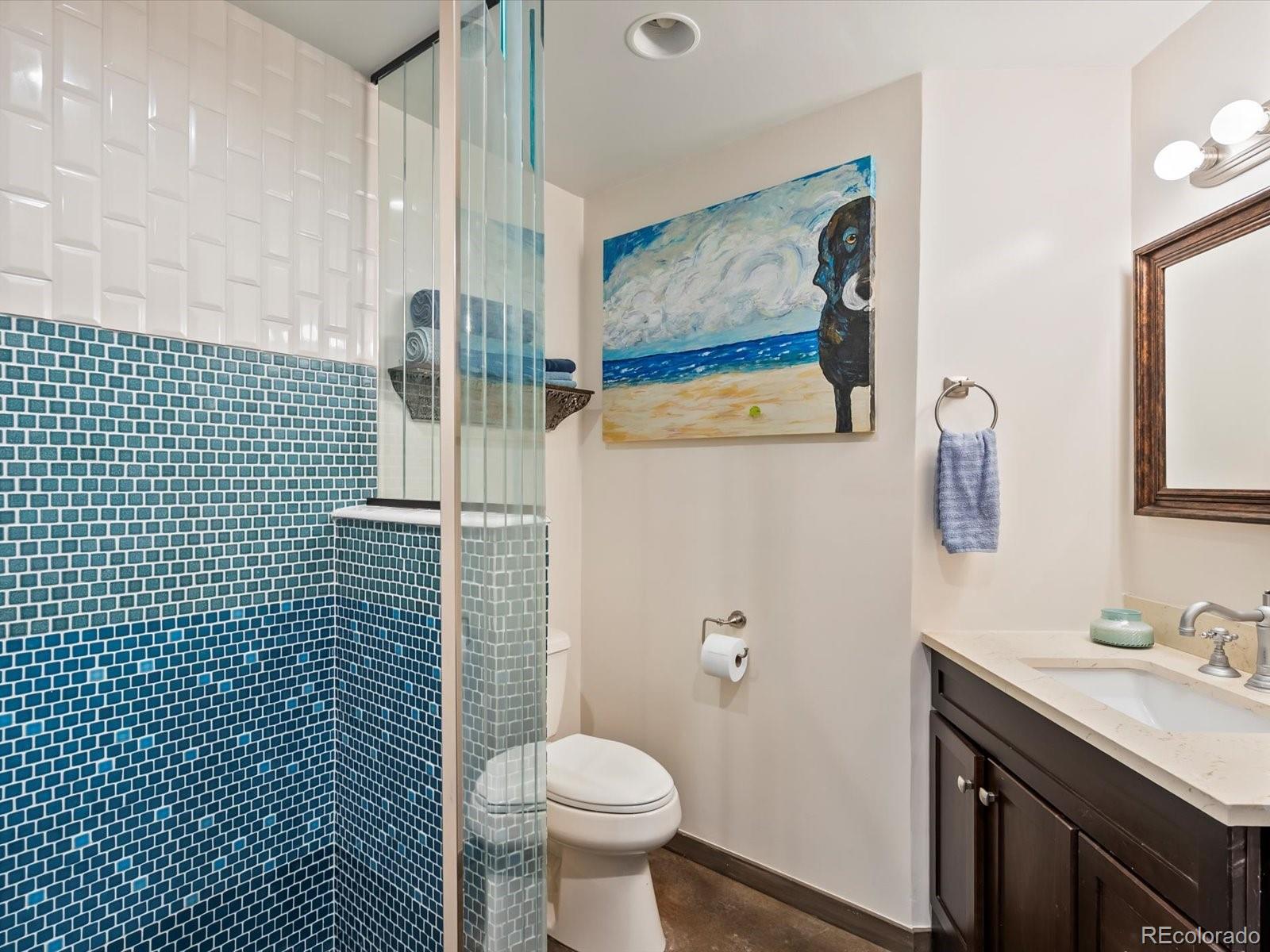MLS Image #43 for 8387 n sunburst trail,parker, Colorado