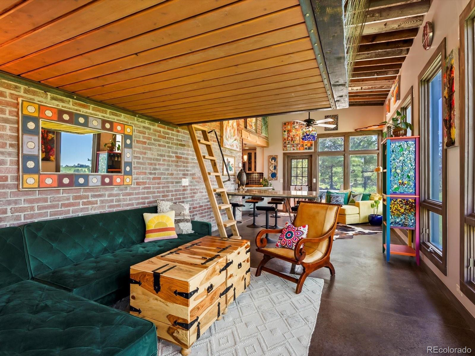 MLS Image #45 for 8387 n sunburst trail,parker, Colorado