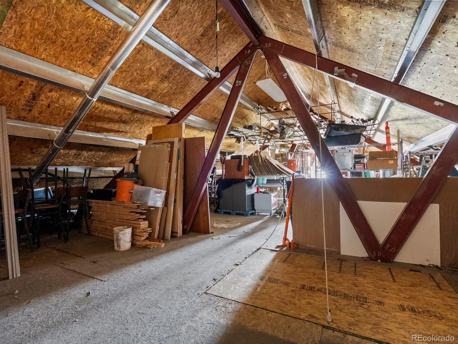 MLS Image #48 for 8387 n sunburst trail,parker, Colorado