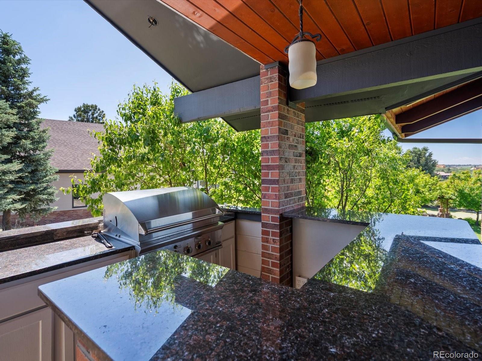 MLS Image #5 for 8387 n sunburst trail,parker, Colorado