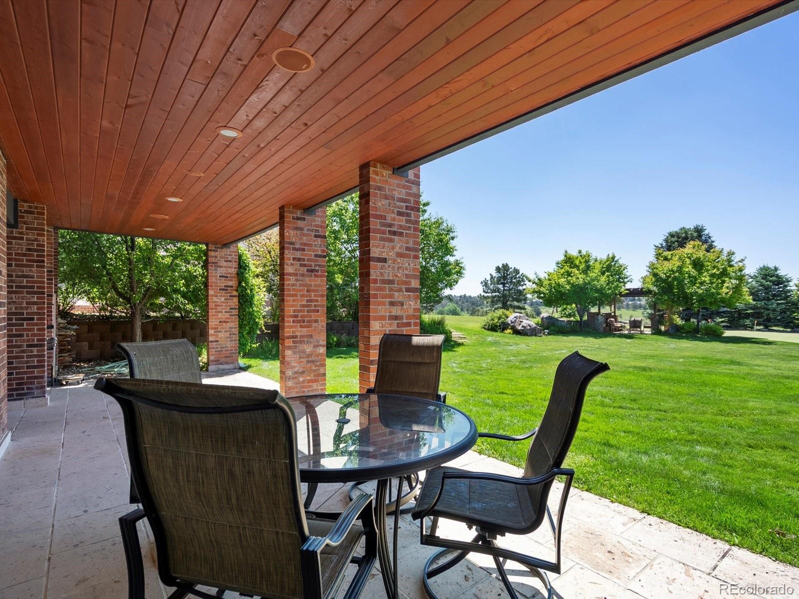 MLS Image #8 for 8387 n sunburst trail,parker, Colorado