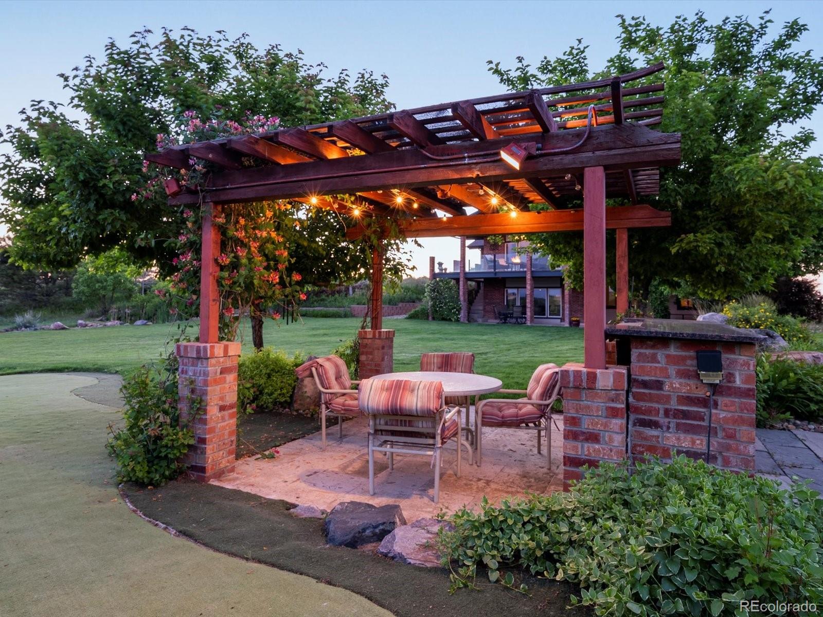 MLS Image #9 for 8387 n sunburst trail,parker, Colorado
