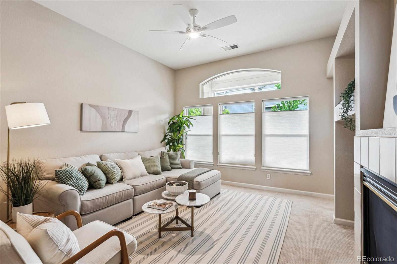 MLS Image #2 for 2870 w riverwalk circle b,littleton, Colorado