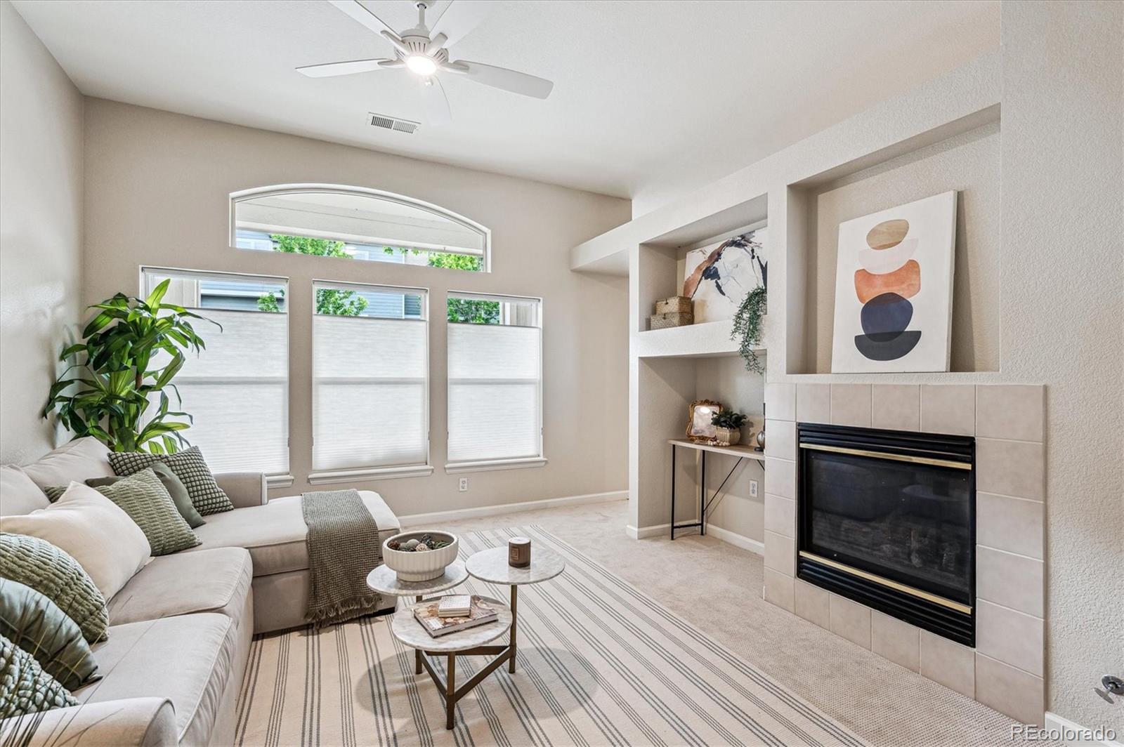 MLS Image #3 for 2870 w riverwalk circle b,littleton, Colorado