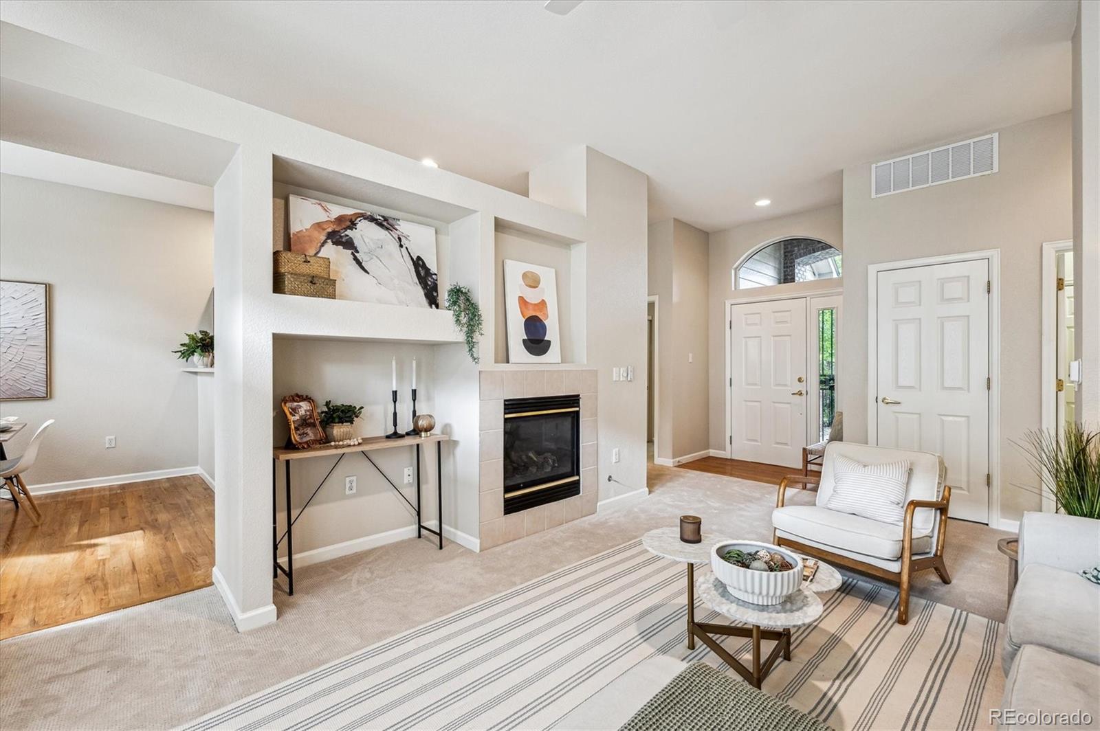 MLS Image #4 for 2870 w riverwalk circle b,littleton, Colorado