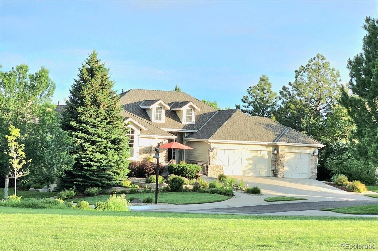 MLS Image #0 for 24733 e park crescent drive,aurora, Colorado