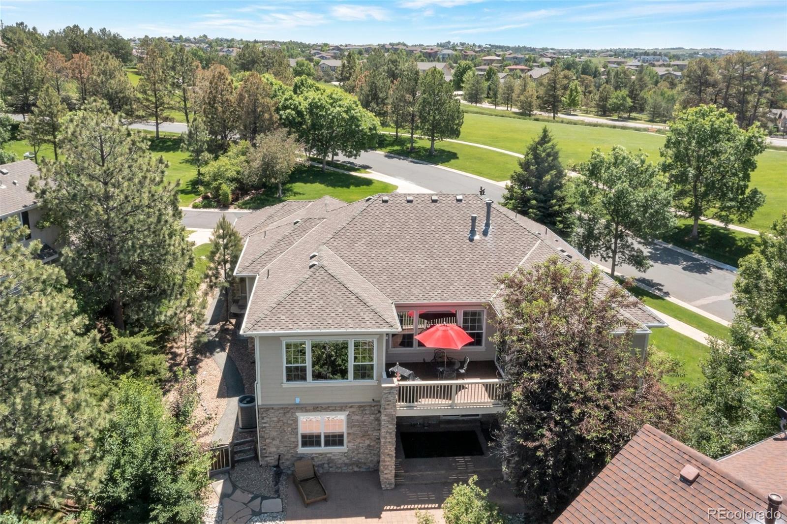 MLS Image #2 for 24733 e park crescent drive,aurora, Colorado