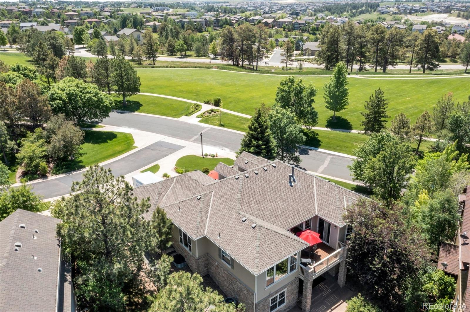 MLS Image #3 for 24733 e park crescent drive,aurora, Colorado