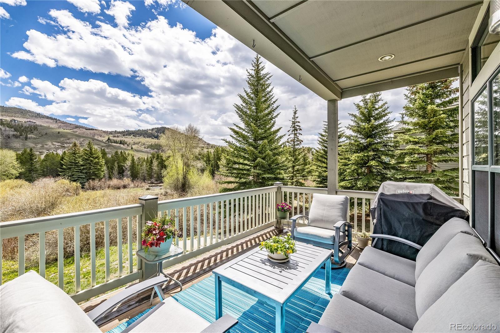 MLS Image #1 for 133  creek lane,silverthorne, Colorado