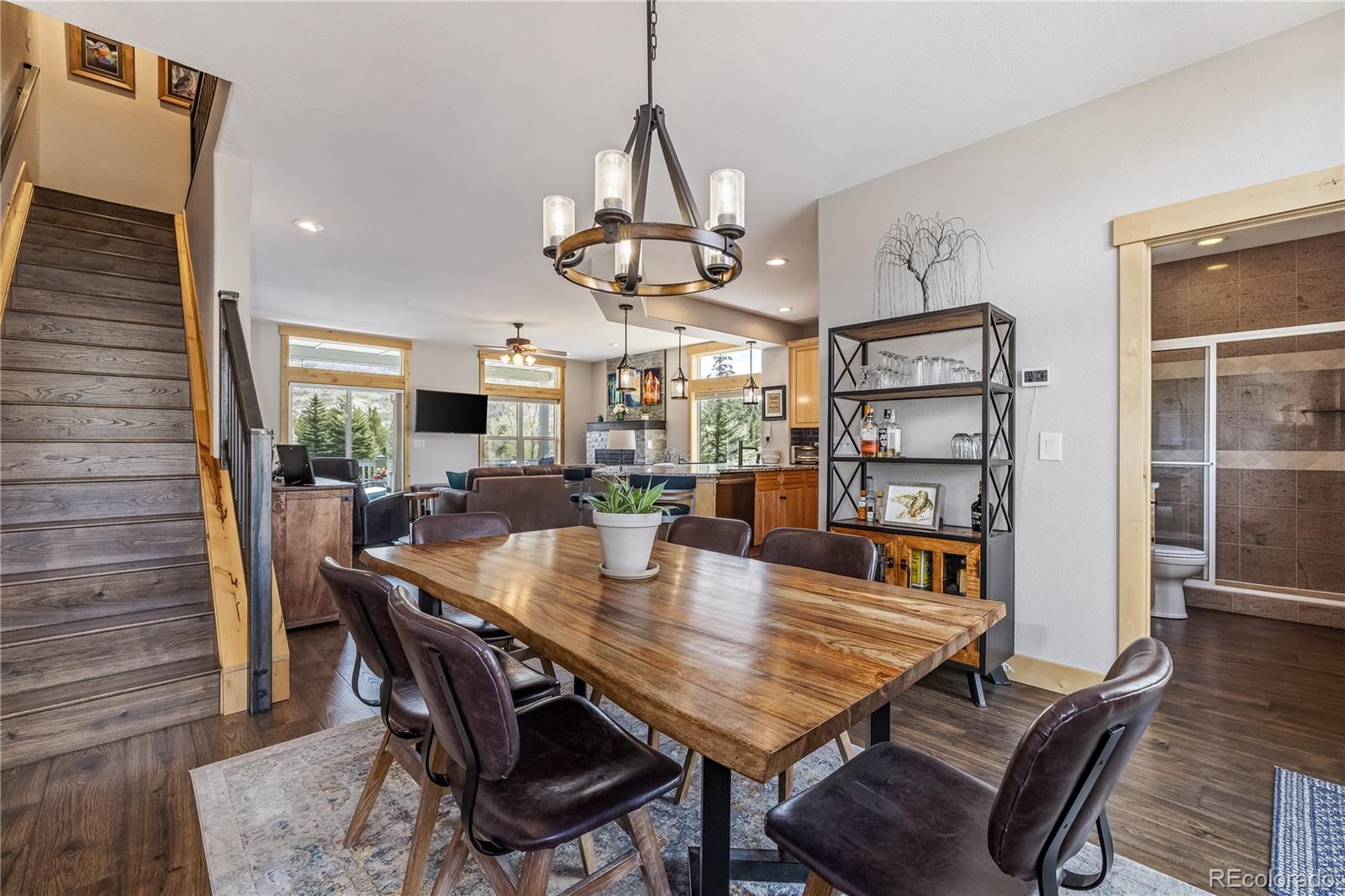MLS Image #11 for 133  creek lane,silverthorne, Colorado