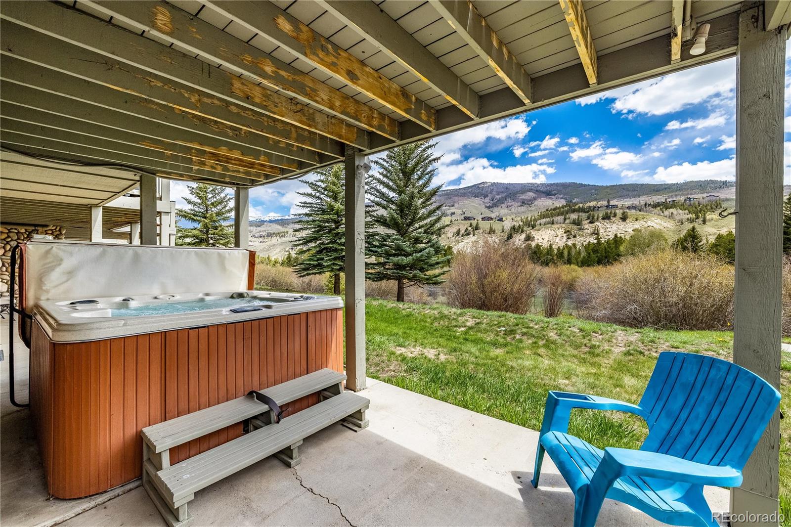 MLS Image #28 for 133  creek lane,silverthorne, Colorado