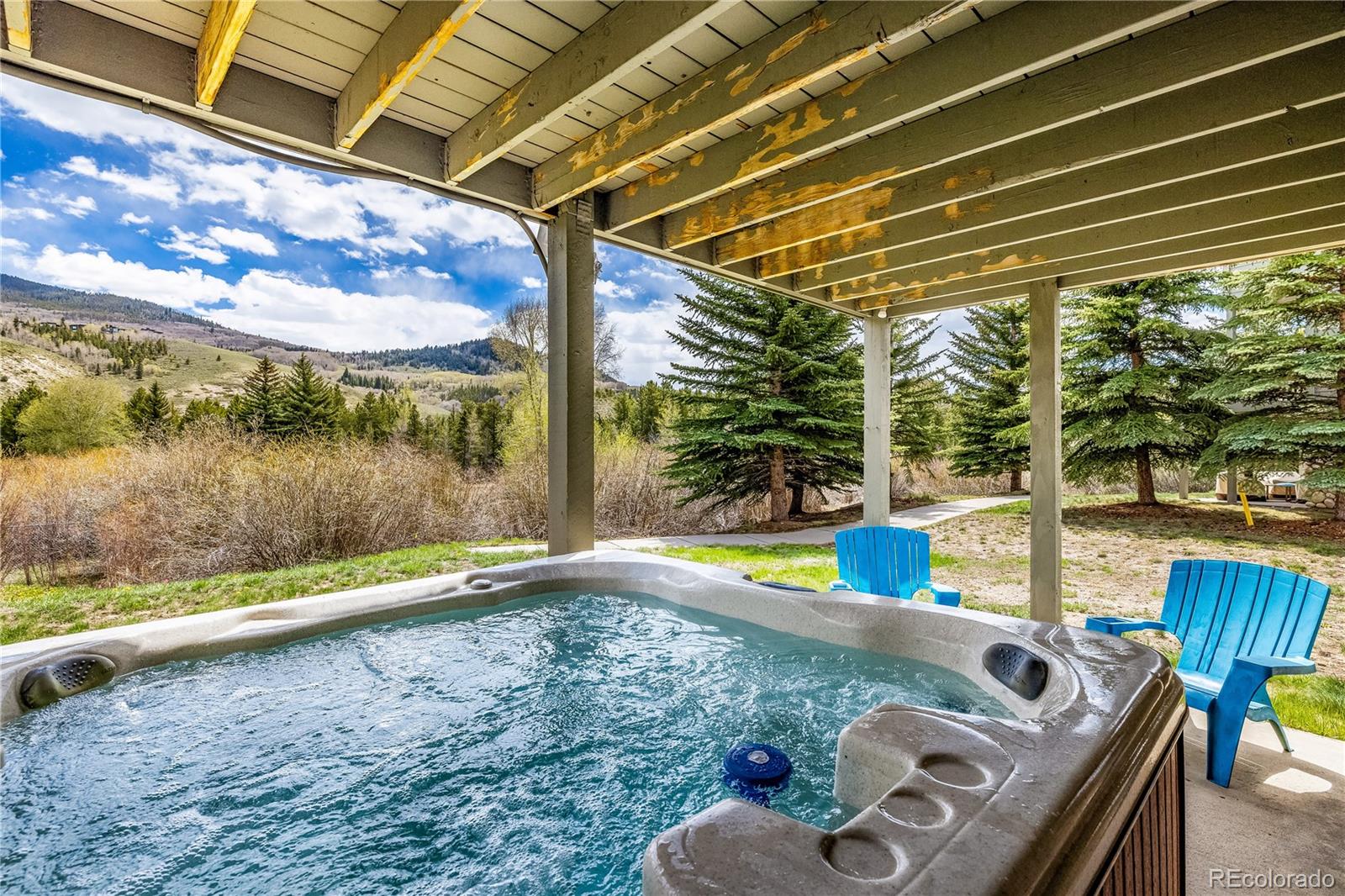 MLS Image #29 for 133  creek lane,silverthorne, Colorado