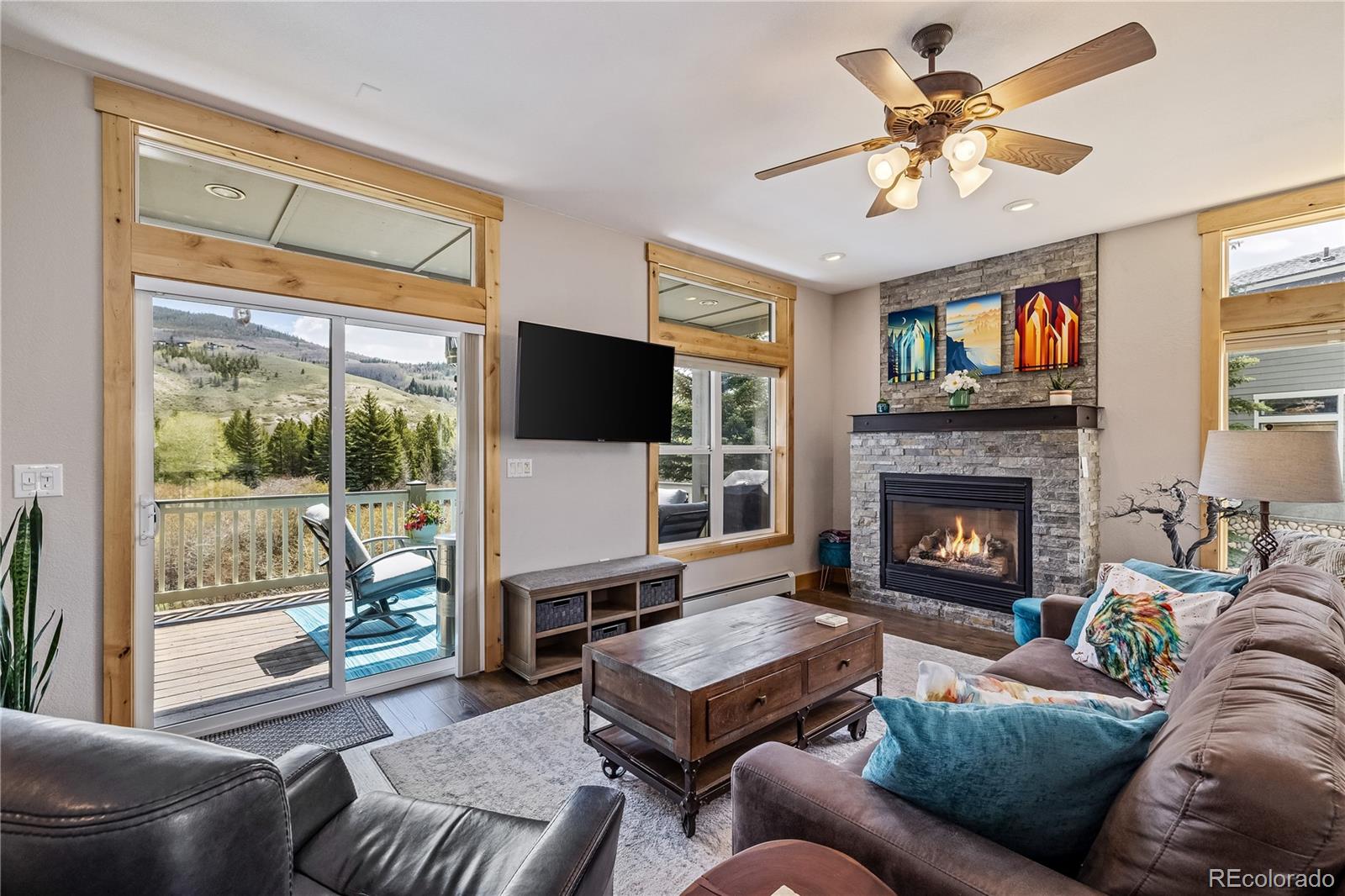 MLS Image #4 for 133  creek lane,silverthorne, Colorado