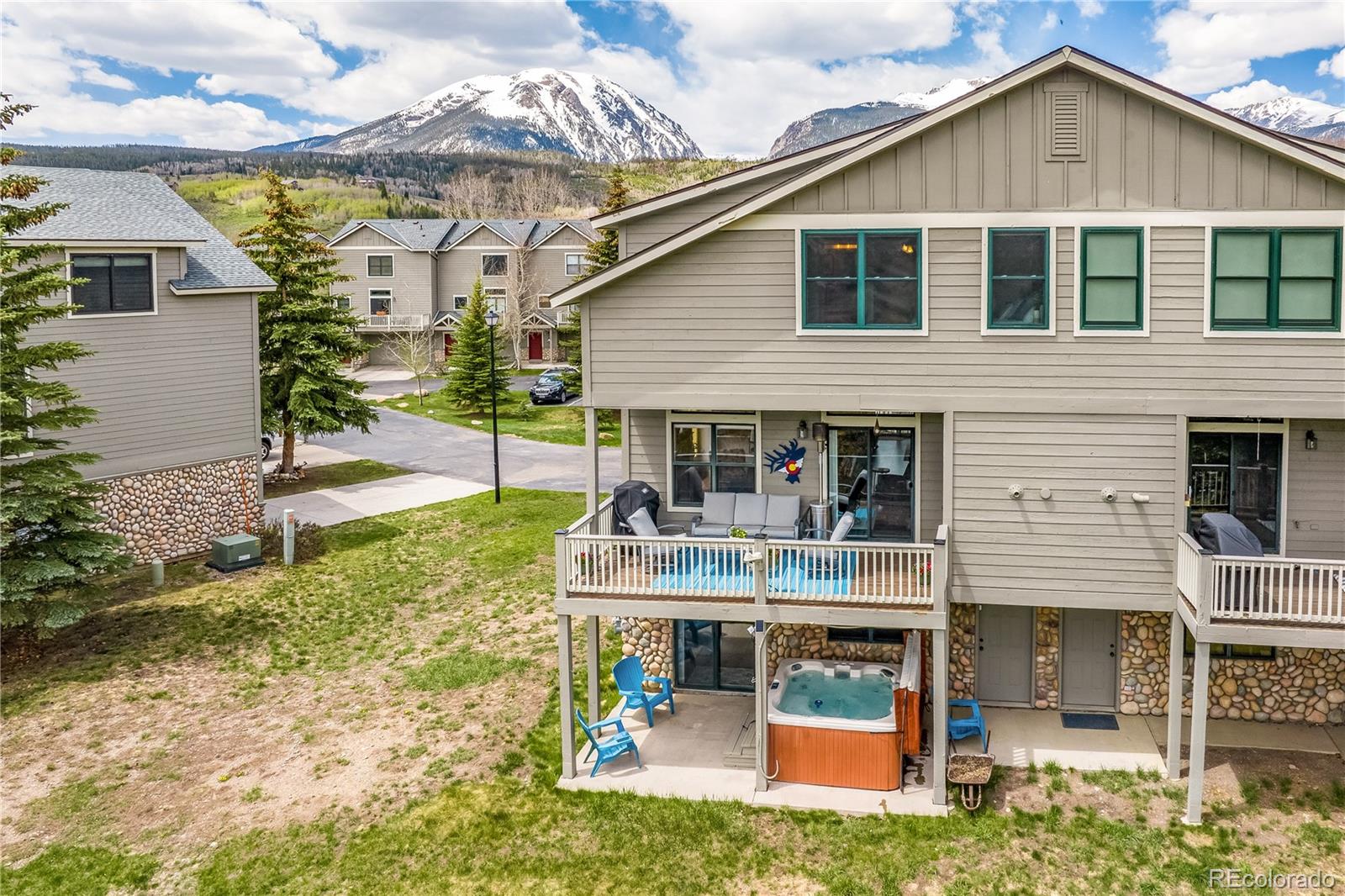 MLS Image #41 for 133  creek lane,silverthorne, Colorado
