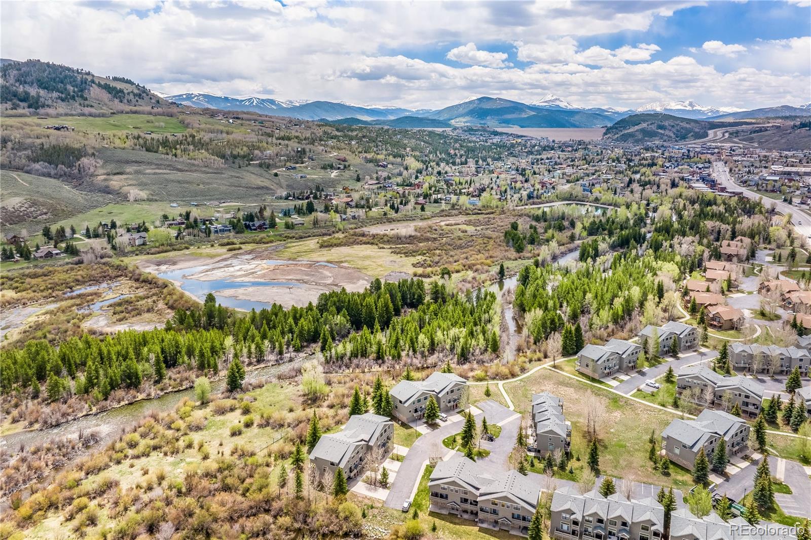 MLS Image #45 for 133  creek lane,silverthorne, Colorado