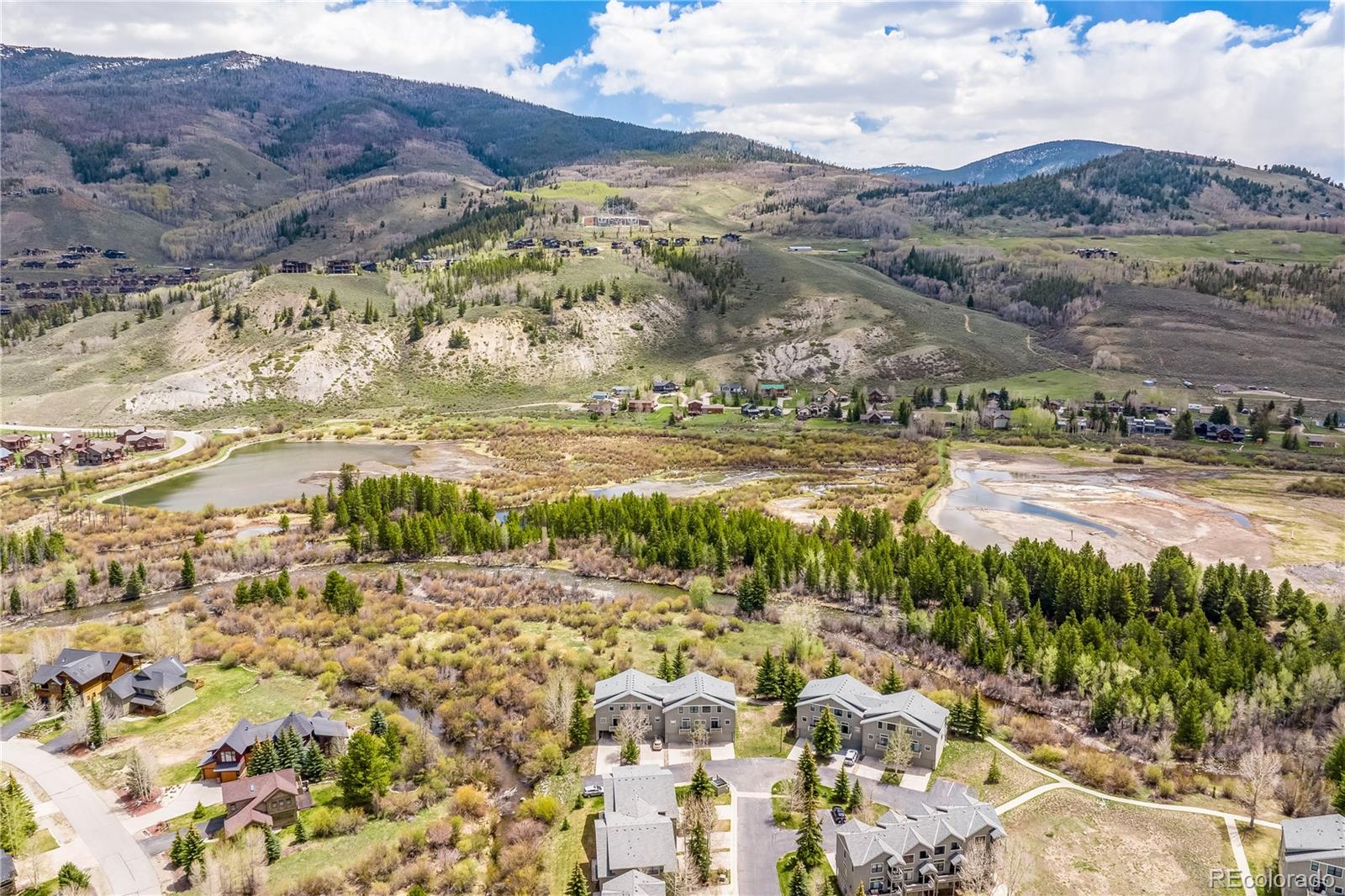 MLS Image #46 for 133  creek lane,silverthorne, Colorado