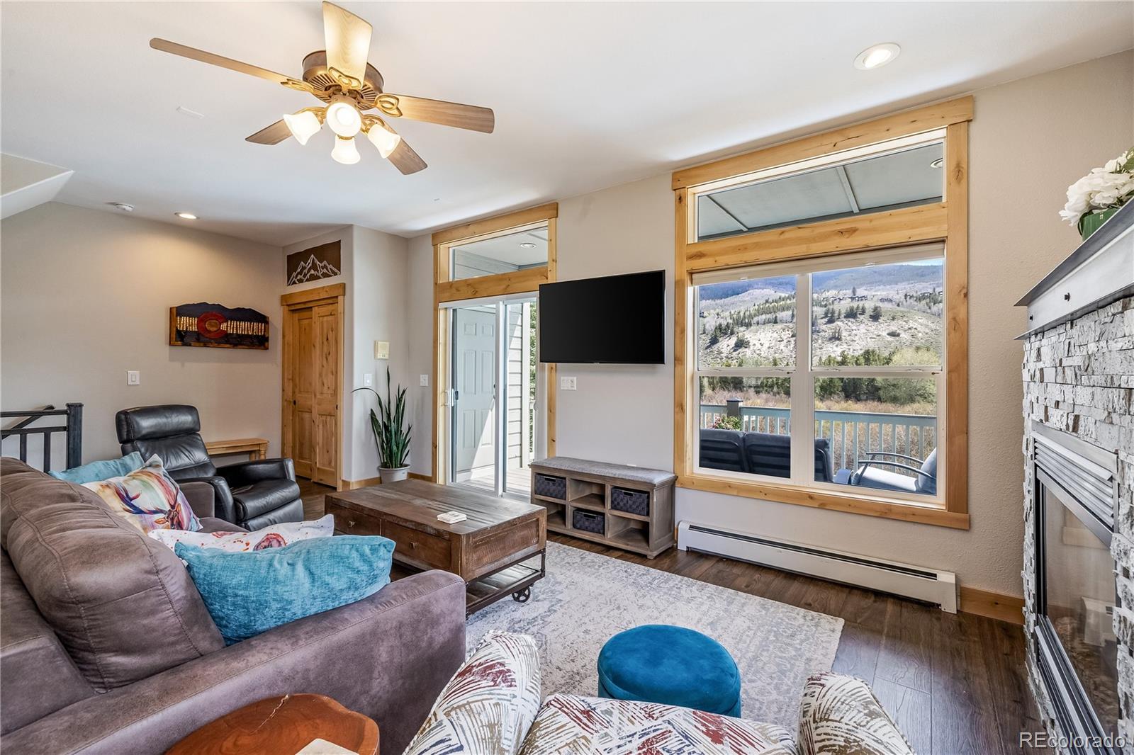 MLS Image #5 for 133  creek lane,silverthorne, Colorado