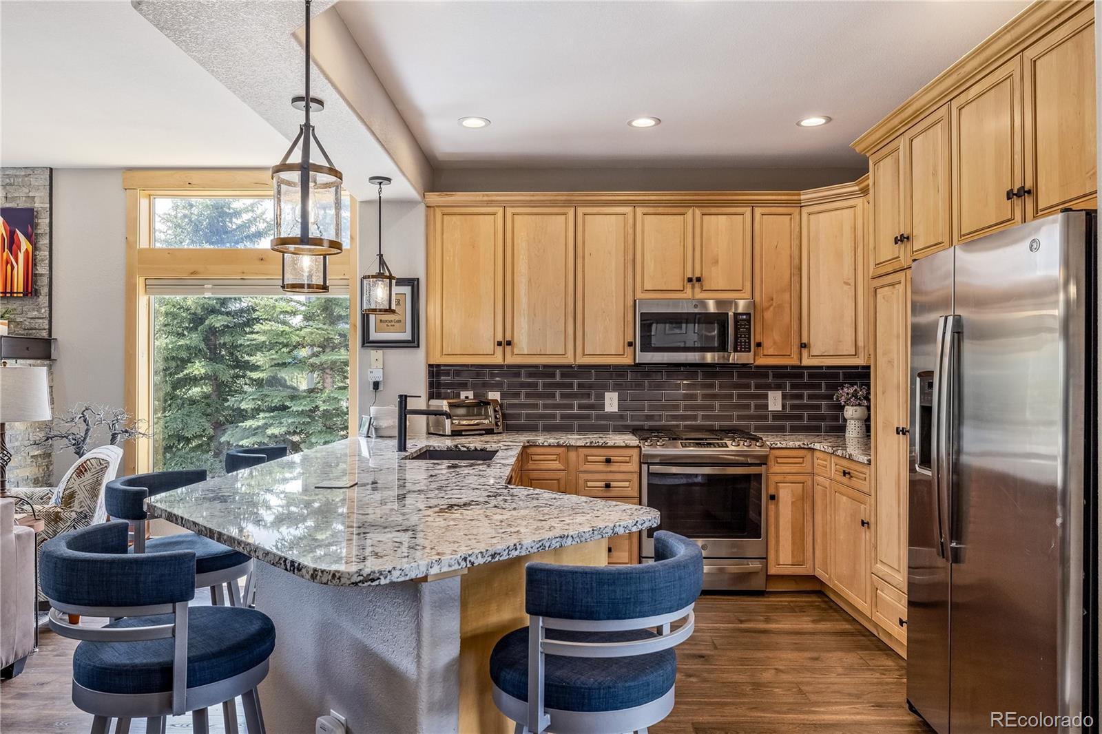 MLS Image #6 for 133  creek lane,silverthorne, Colorado