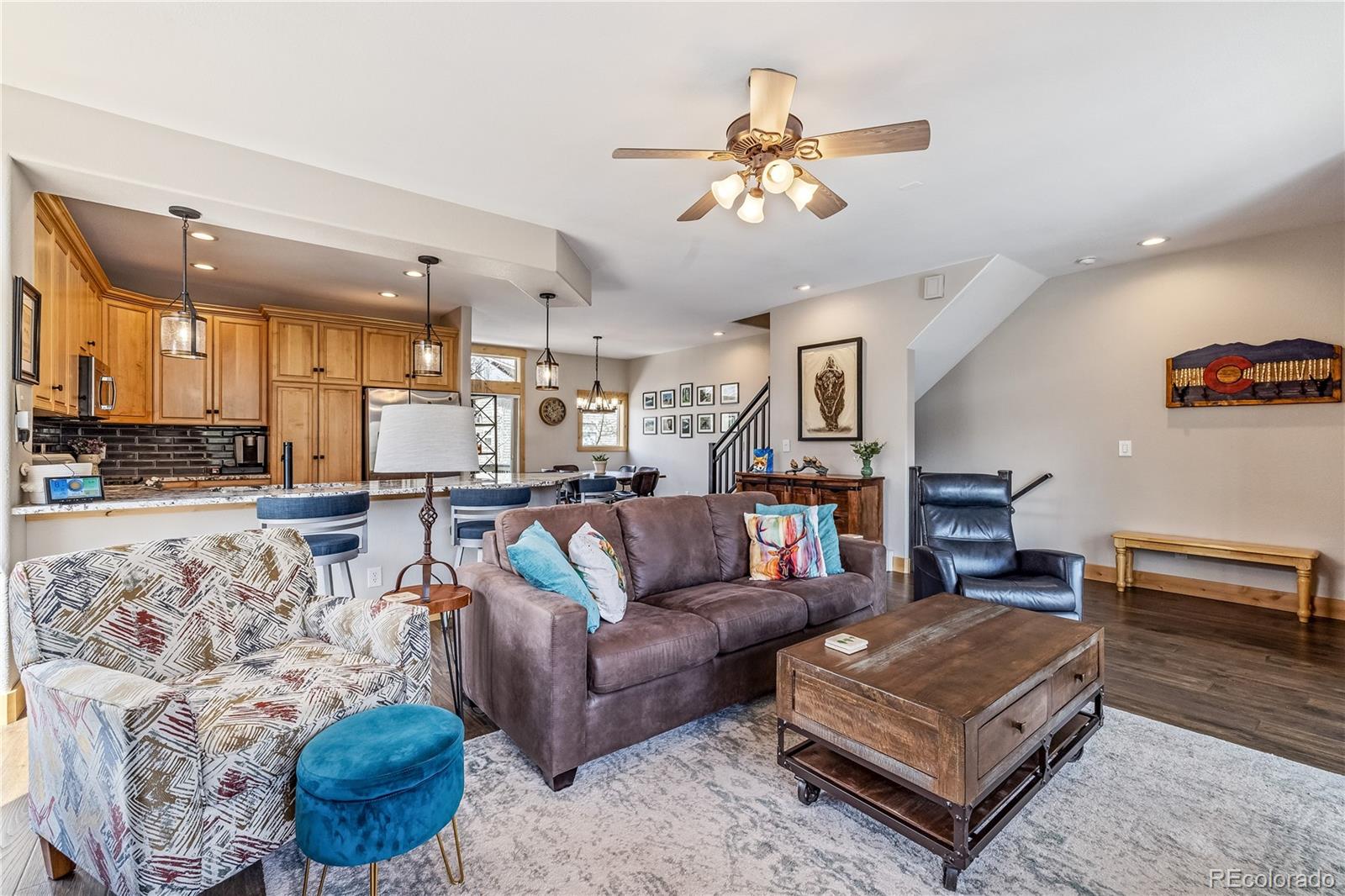 MLS Image #9 for 133  creek lane,silverthorne, Colorado