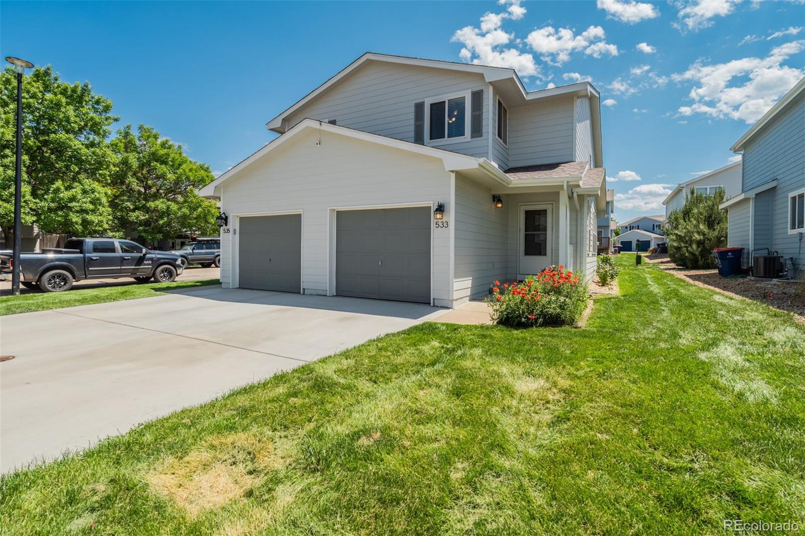 MLS Image #36 for 533  horizon place,dacono, Colorado