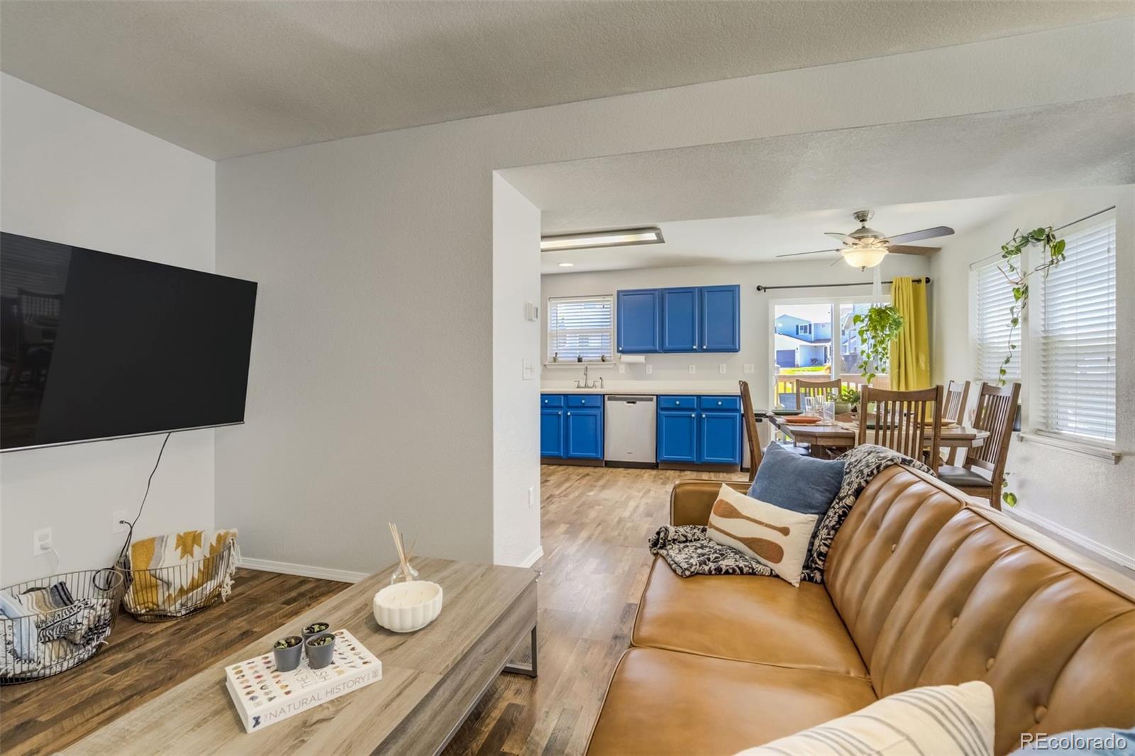MLS Image #4 for 533  horizon place,dacono, Colorado
