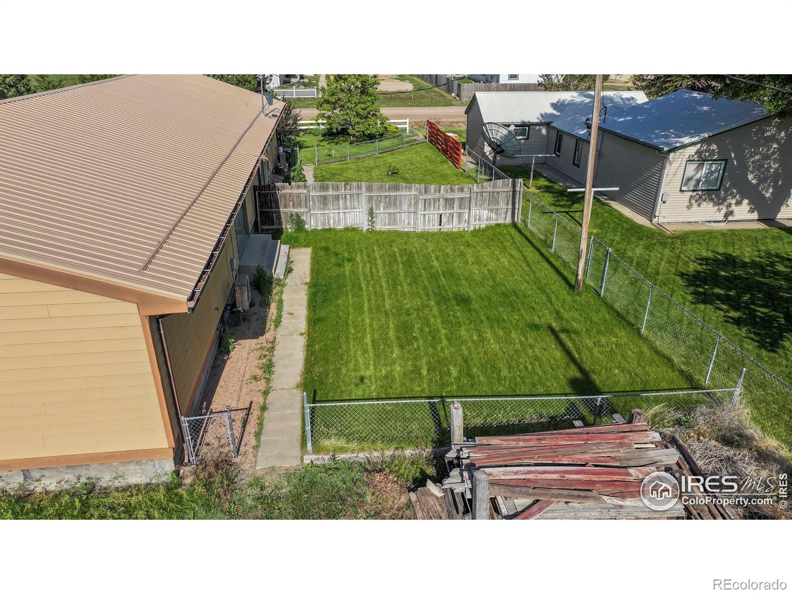 MLS Image #10 for 205 w corona avenue,wiggins, Colorado