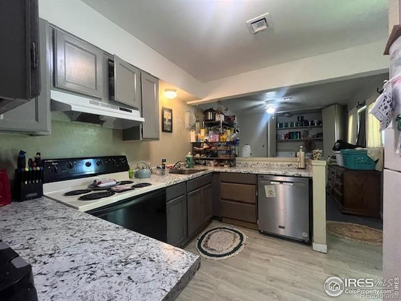 MLS Image #4 for 205 w corona avenue,wiggins, Colorado