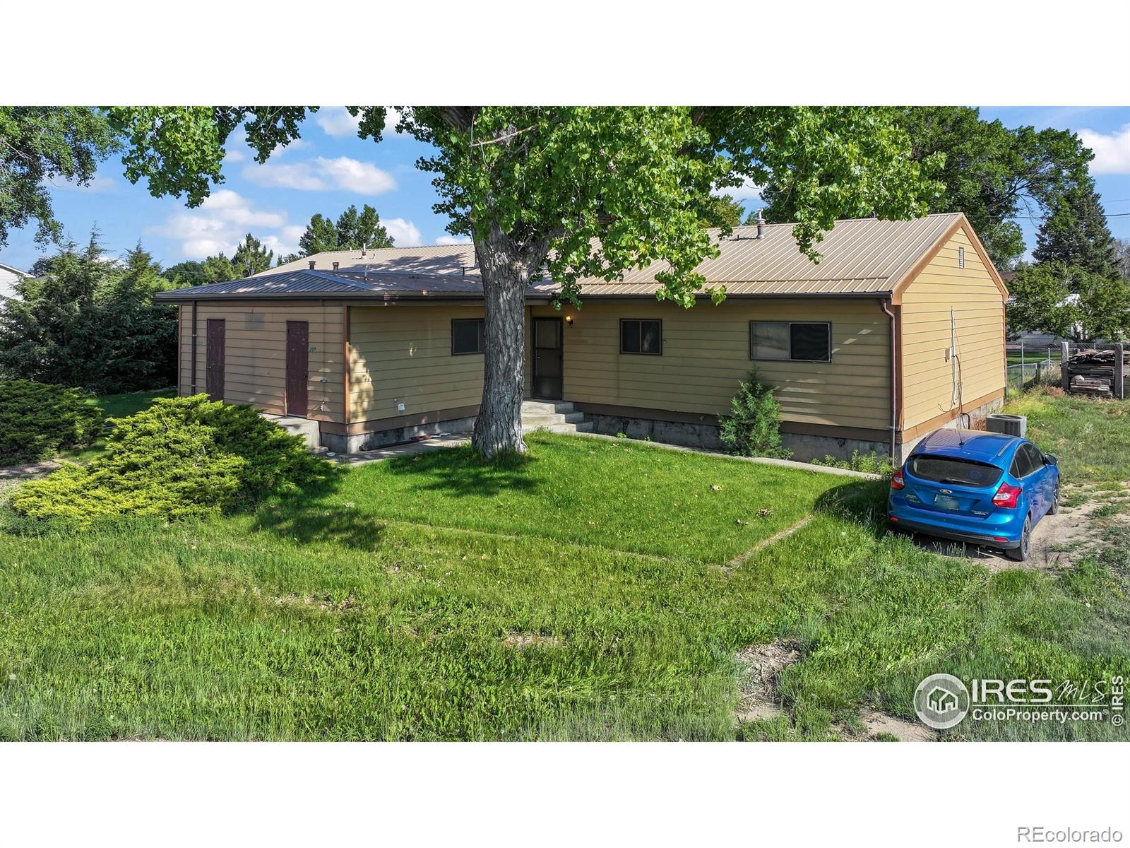 MLS Image #9 for 205 w corona avenue,wiggins, Colorado