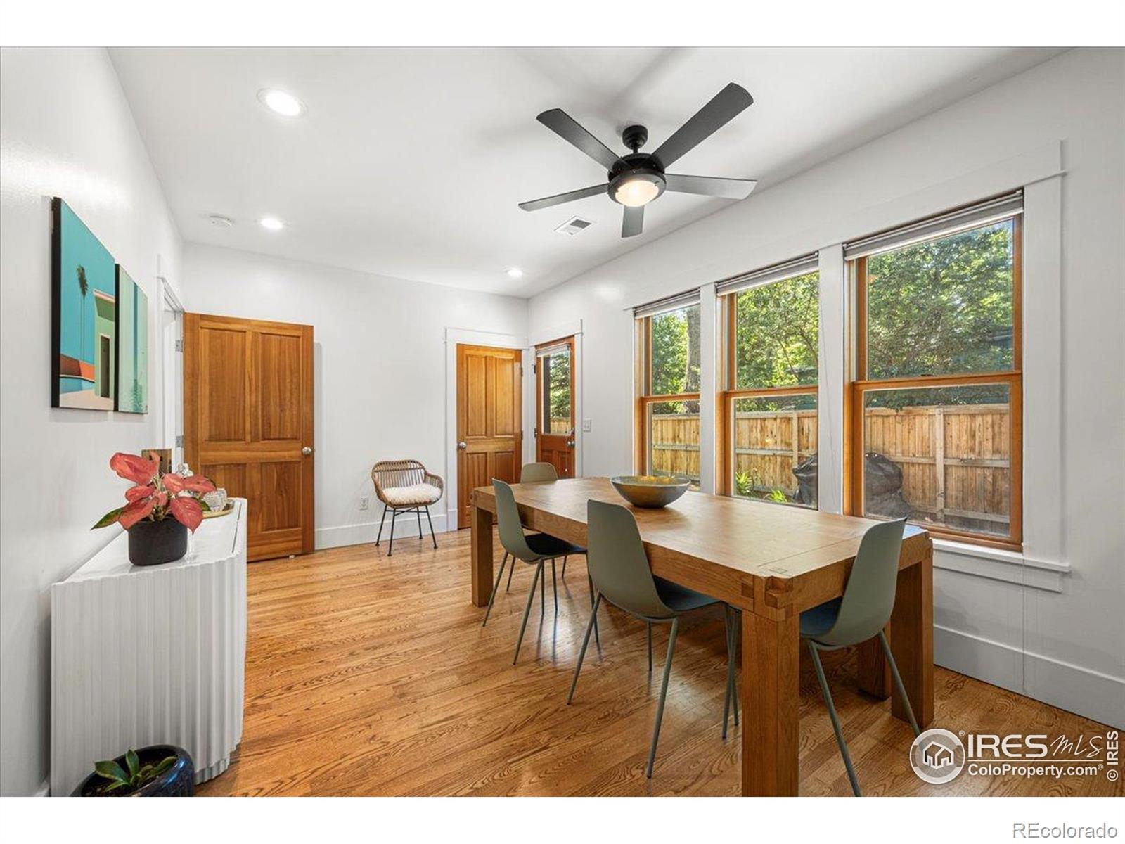 MLS Image #10 for 126 n mack street,fort collins, Colorado