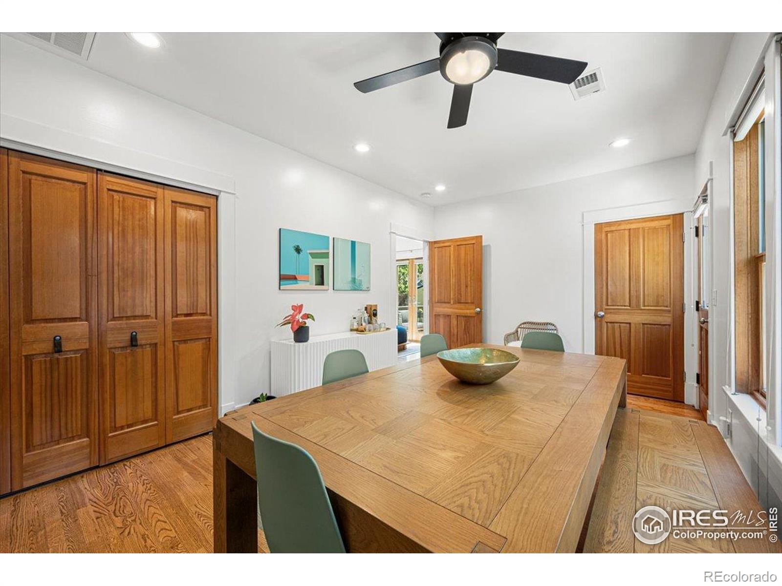 MLS Image #11 for 126 n mack street,fort collins, Colorado