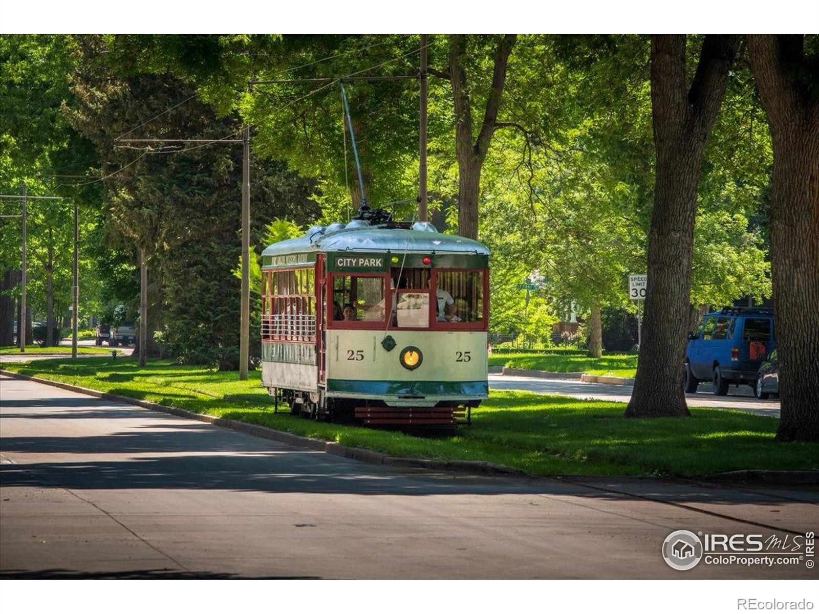 MLS Image #23 for 126 n mack street,fort collins, Colorado