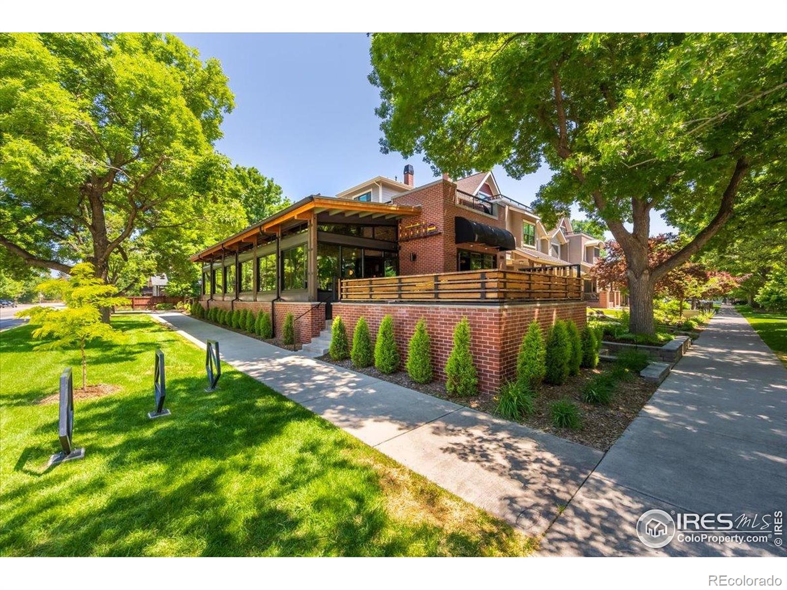 MLS Image #24 for 126 n mack street,fort collins, Colorado
