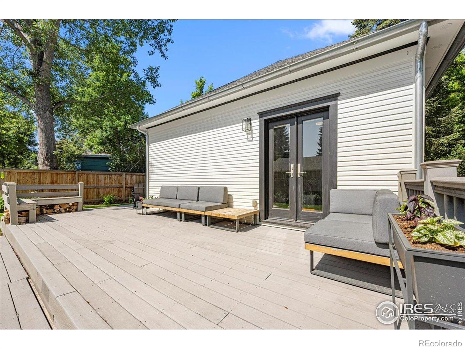 MLS Image #31 for 126 n mack street,fort collins, Colorado