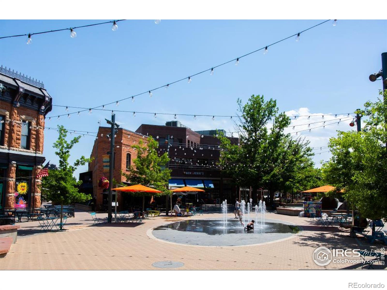 MLS Image #38 for 126 n mack street,fort collins, Colorado