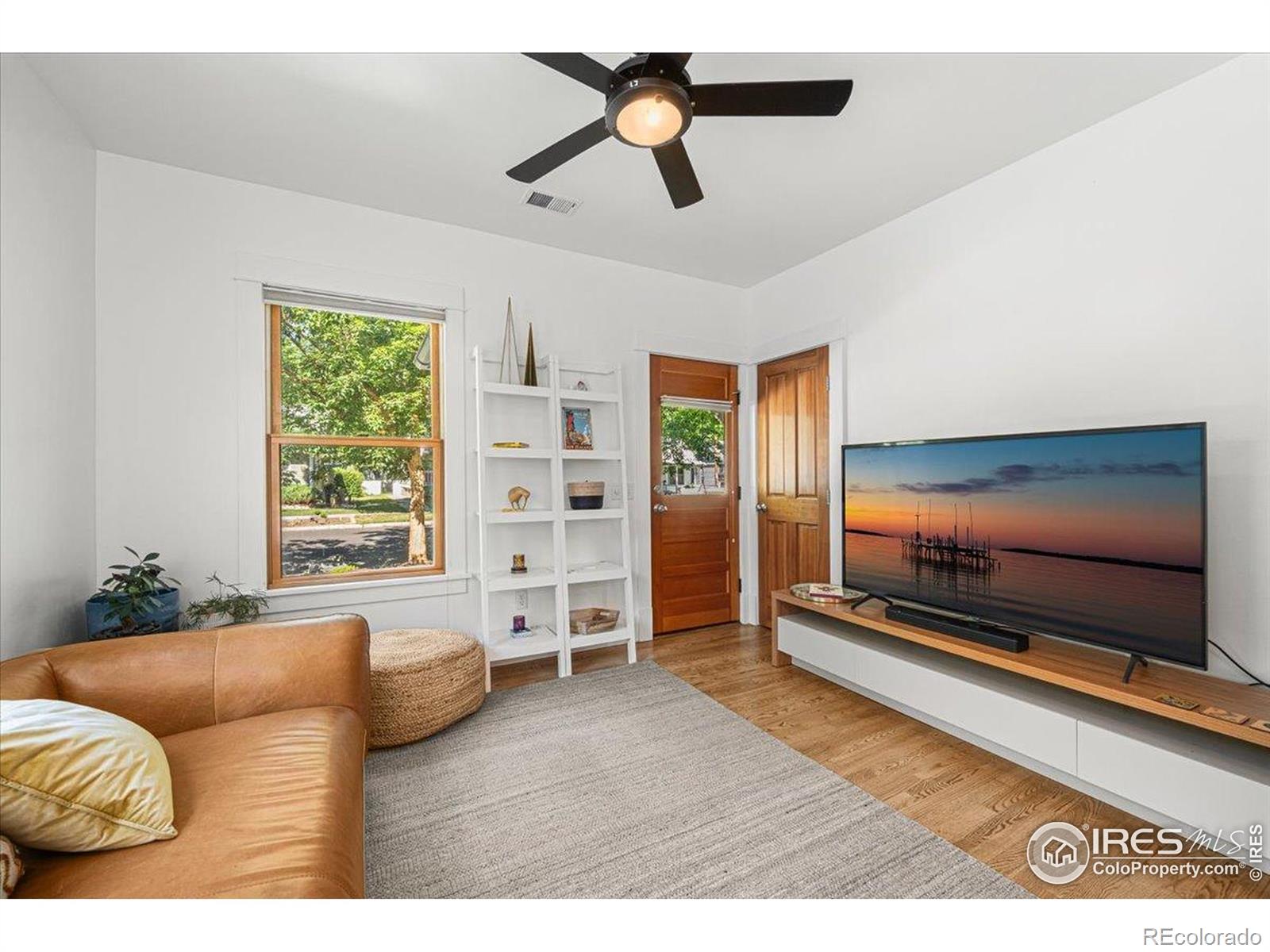 MLS Image #4 for 126 n mack street,fort collins, Colorado