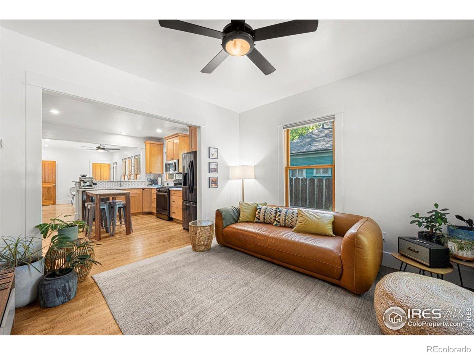 MLS Image #5 for 126 n mack street,fort collins, Colorado