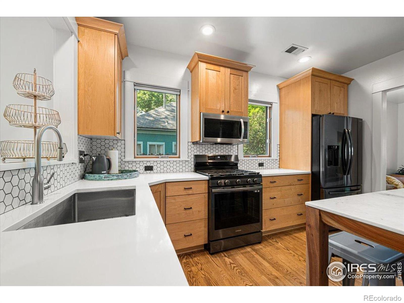 MLS Image #7 for 126 n mack street,fort collins, Colorado