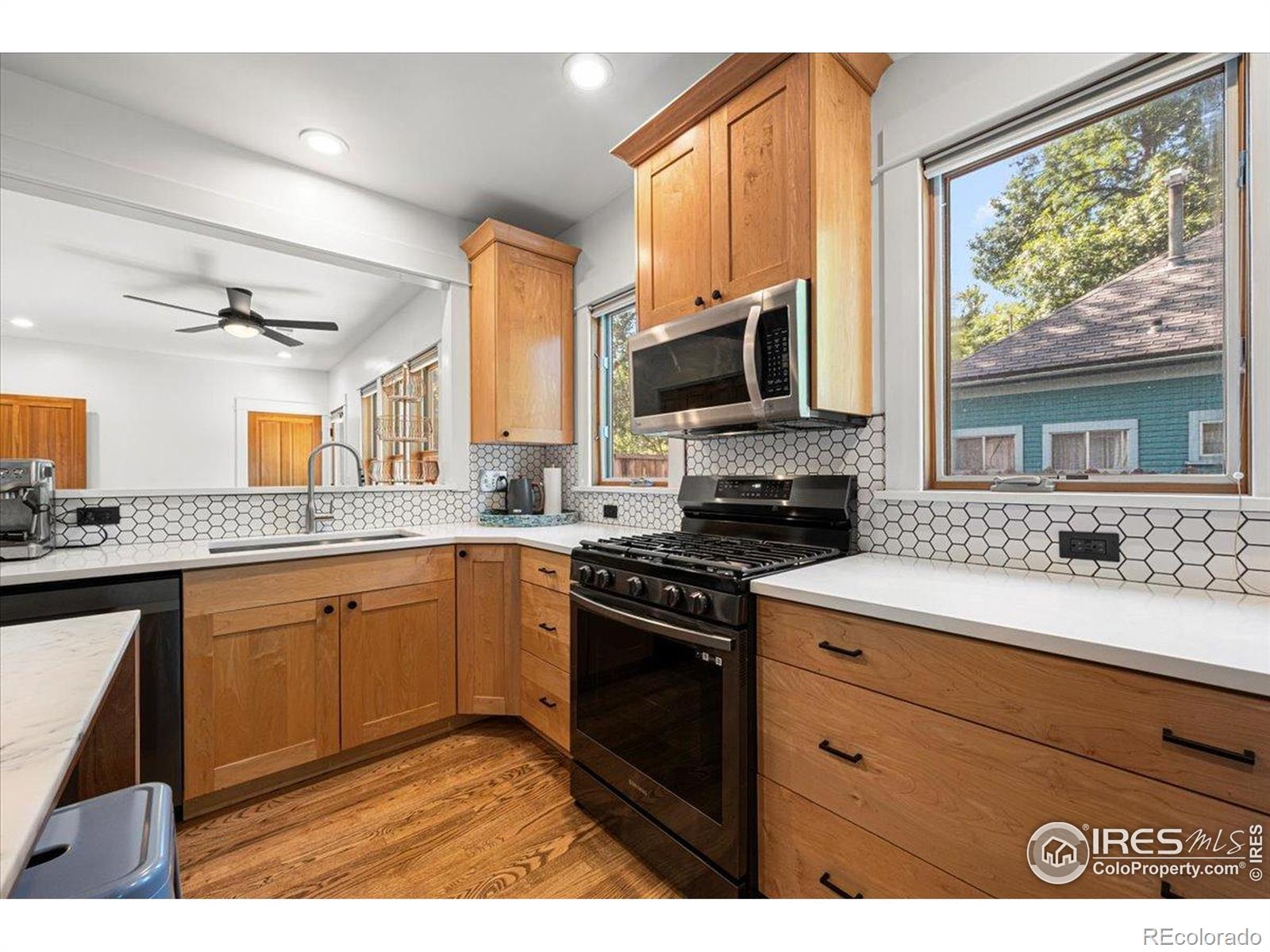 MLS Image #8 for 126 n mack street,fort collins, Colorado