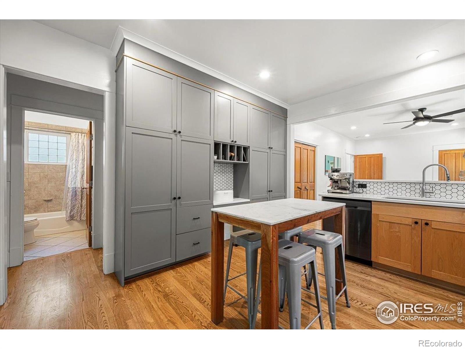 MLS Image #9 for 126 n mack street,fort collins, Colorado